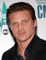 Steve Burton (Jason Morgan, - via Daymix
