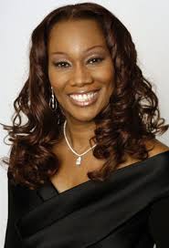 Yolanda Adams