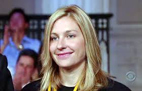 Stephanie Birkitt, former - via Daymix