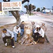 Jurassic 5