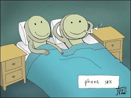 automated phone systems.