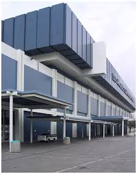 Los Angeles Convention Center - via Daymix