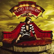 Image Album Cover <b>Kasey Chambers</b> Picture