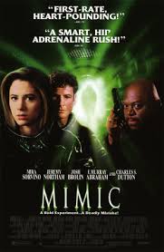 Mimic Photo at AllPosters.com - via Daymix