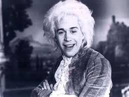 AMADEUS, AMADEUS!