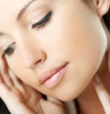 face and beauty - via Daymix