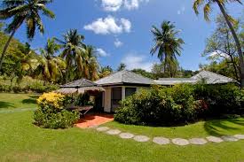This is one St. Lucia resort - via Daymix