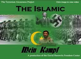 Islamic Mein Kampf.jpg - via Daymix