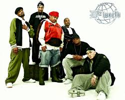 D12 World - via Daymix