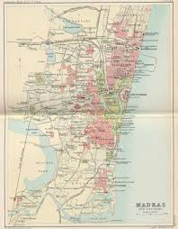 Madras (Constable 1893) ...