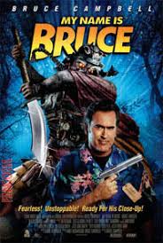 Bruce Campbell picture