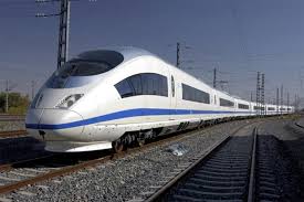 Image Velaro Units CRH 3 <b>Trains</b> Picture