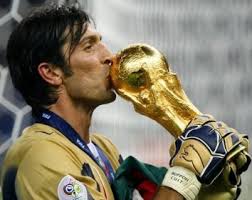Image Goalkeepers: Gianluigi Buffon Picture