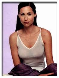 Minnie Driver already keen for