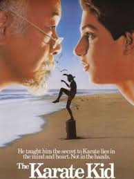 watch Online The Karate Kid - via Daymix