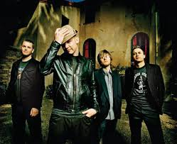Image <b>The Fray</b> Picture & Photo Picture