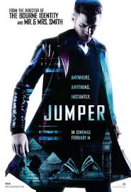 Jumper (Doug Liman 2008)