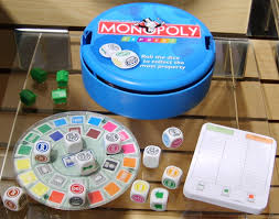 Monopoly  Express  
