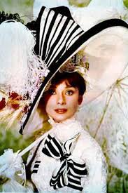 of My Fair Lady.