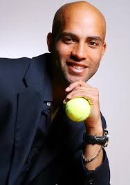 Image Add an image of James Blake Picture
