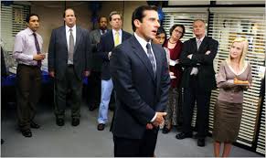 The Office (NBC)–Before - via Daymix