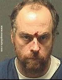 Leif Garrett mugshot - via Daymix
