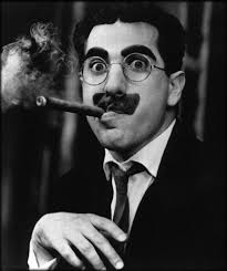 Groucho