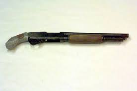 SHOTGUN. - via Daymix