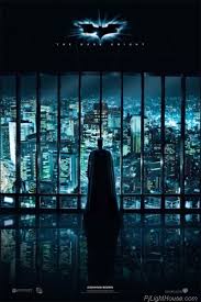 New Batman movie is coming - via Daymix