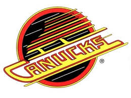 Canucks Man PickupHockey Pro