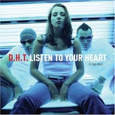 Image is a song by <b>D.H.T.</b> in the Picture