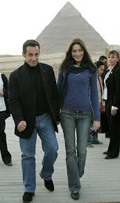 Carla Bruni Picture 3