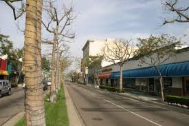 Downtown fullerton. fullerton - via Daymix