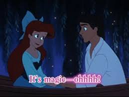 Disney Princess Sing-Along Songs: Perfectly Princess poster