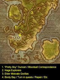 Run out of  x3cb x3eBooty Bay x3c b x3e and take the  x3cb x3e    x3c b x3e