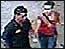 Video allegedly showing Joseph Smith kidnapping Carlie Brucia from a Sarasota car wash