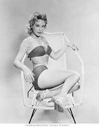      about  Barbara Eden   and my aunt