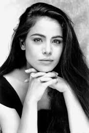 Yancy Butler Picture 2