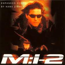 Mission Impossible theme (0:38 - via Daymix