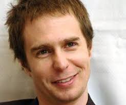 Sam Rockwell Picture 1