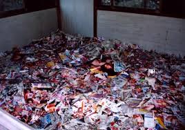 TEAM酷道：エロ本小屋より