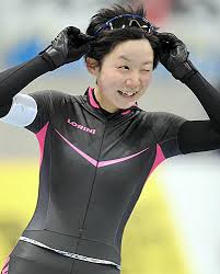 高木美帆