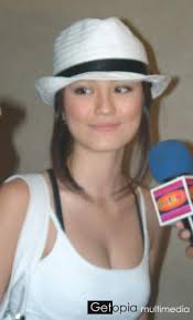 Agnes Monica
