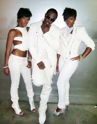 Diddy Dirty Money