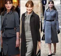 Image <b>Carla Bruni</b> has transformed from an <b>...</b> Picture
