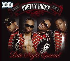 Image <b>Pretty Ricky</b>   Call Me Picture