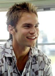 Image AKA <b>Sean William Scott</b> Picture
