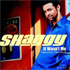 Shaggy Picture 3