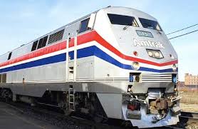 Image Celebrate National Train Day Picture