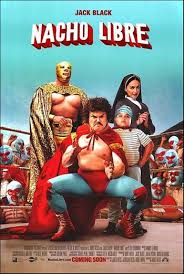 Soundtrack details: Nacho Libre